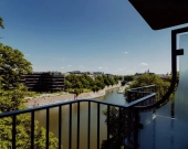 2pok 48met Okolice Ruskiej BALKON/GARAŻ/2023 (Wrocław) | Zdjęcie 11