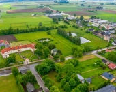 Działka pod budowę domu w malowniczym Tykocinie | Zdjęcie 9