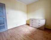 Mieszkanie trzypokojowe z balkonem w bloku z cegły | Zdjęcie 1