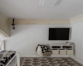 2pok, 53met, okolice Powstańców Śląskich ANTRESOLA/LOGGIA (Wrocław) | Zdjęcie 5