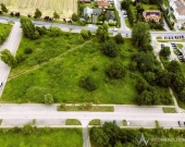 Grunt inwestycyjny 4,59 ha | Kąty Wrocławskie | Zdjęcie 2