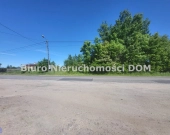 Działka inwestycyjna ul. Busolowa | Zdjęcie 1