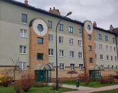mieszkanie do wynajęcia, 3 pokoje 60m2, klimatyzacja, wyposażone i umeblowane od zaraz, Lublin, Wrotków, ul. Fulmana | Zdjęcie 12