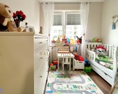 3 Pokoje Garaż Balkon Komórka Klimatyzacja Reda | Zdjęcie 5