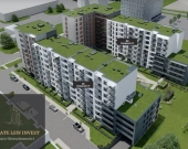 Mieszkanie na sprzedaż 3-pokoje | 61.73m2 Podgórze | Zdjęcie 9