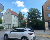 Miejsce Postojowe (17m2) okolice Dworca Głównego (Wrocław) | Zdjęcie 14