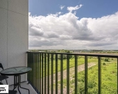 1pok, 32met, okolice Wolskiej BALKON/WINDA/2020 (Wrocław) | Zdjęcie 7