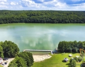 Ostatnia Działka nad Jeziorem Głębokim - Bezpieczn | Zdjęcie 9