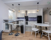 3 pokoje na kameralnym osiedlu, Ochota | Zdjęcie 1