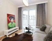 ul.Dereckiego (Czechów) /3-pokoje/ Wysoki standard | Zdjęcie 1