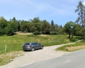 Działka budowlana - Janowice, powiat tarnowski, gm. Pleśna | Zdjęcie 13