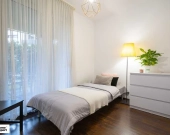 4pok, 101met, Okolice Rzecznej OGRÓD/2009 (Wrocław) | Zdjęcie 4