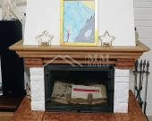 Mieszkanie (pół domu) na Warmii 100m2, garaż 40m2 | Zdjęcie 7