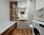 2 Pokoje Taras +20m Hossa Zamknięte Osiedle Gdynia | Zdjęcie 1