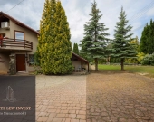 Luksusowy dom wolnostojący 5 pokoi 211 m2 | Ogród | Zdjęcie 1