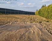 Działka rolna Miechów 9,36 ara przy drodze S7 | Zdjęcie 3