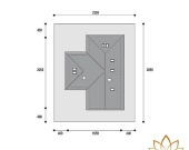 Działka z pozwoleniem na budowę, fundamentami i pr | Zdjęcie 5