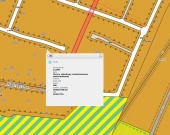 Działka budowlana 36 arów Zamość | Zdjęcie 5