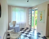 2pok, 44met, Okolice Strachocińskiej OGRÓD/PARKING/2013 (Wrocław) | Zdjęcie 1