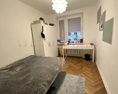 Mieszkanie 3‑pokojowe w samym centrum Warszawy | Zdjęcie 3