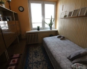 3pok, 47met, okolice Wszystkich Świętych LOGGIA/PIWNICA (Wrocław) | Zdjęcie 5