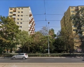 2pok, 47met, okolice Placu Grunwaldzkiego BALKON/WINDA (Wrocław) | Zdjęcie 8