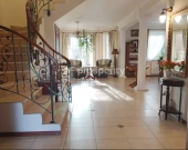 Willa z basenem w otulinie Lasku Kabackiego | Zdjęcie 7