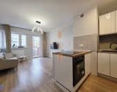 DWUPOKOJOWA KAWALERKA | PO REMONCIE | BALKON | Zdjęcie 4