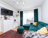 Mokotów | 2 pokoje po remoncie | Ciche | KW | Zdjęcie 2