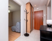 Na wynajem  3-pokojowe mieszkanie z balkonem | Zdjęcie 5