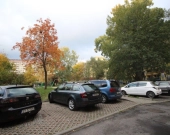 Lokal (40 met) Bulwar Ikara ANTRESOLA/TARAS/KOMÓRKA/2001 (Wrocław) | Zdjęcie 13