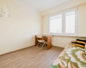 Słoneczne 3-pokojowe z dużym balkonem, Dziesięciny | Zdjęcie 6