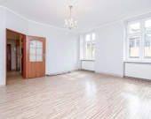 Mieszkanie trzypokojowe na 1 piętrze | Zdjęcie 1