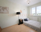 Przestronne 2‑pokoje | 44 m² | loggia | garaż | Zdjęcie 1