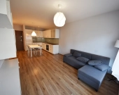 Nowe 2 pokoje | Balkon | Garaż | Opole Koszyka | Zdjęcie 2