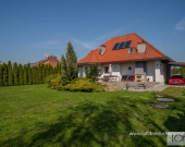 Niepowtarzalny dom w pobliżu Wojnicza | Zdjęcie 3