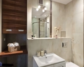 2pok, 54met, Okolice Buforowej BALKON/KOMÓRKA/2010 (Wrocław) | Zdjęcie 6