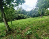 Działka budowlana 19 arów - Janowice, powiat tarnowski, gm. Pleśna | Zdjęcie 3