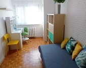 3pok, 73met, Okolice Jutrosińskiej BALKON/PIWNICA/PARKING (Wrocław) | Zdjęcie 4