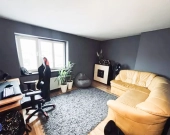 Duże mieszkanie w Kamienicy z loggią | Zdjęcie 5