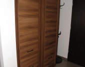 3pok, 56met, Okolice Sokolniczej BALKON/TARAS/GARAŻ (Wrocław) | Zdjęcie 8