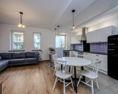 Trzy pokoje na kameralnym osiedlu, Ochota. | Zdjęcie 6