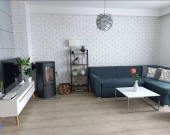 5pok, 105met, Szeregówka TARAS/OGRÓD/MP/2019 (Wilczyce) | Zdjęcie 1