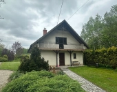 Syndyk sprzeda udział 1/2 w nieruchomości gruntowej zabudowanej domem | Zdjęcie 8