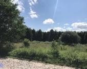 LELESZKI GM. PASYM NAD JEZ. LELESKIM DZIAŁKA Z WAR | Zdjęcie 2