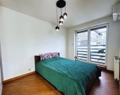 2pok, 50met, Okolice Pochyłej BALKON/GARAŻ/WINDA/2013 (Wrocław) | Zdjęcie 2