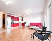 2pok, 55met, Okolice Klasztornej BALKON/KOMÓRKA/MP (Wrocław) | Zdjęcie 1