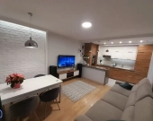 3pok, 60met, Okolice Maślickiej BALKON/GARAŻ/2014 (Wrocław) | Zdjęcie 1