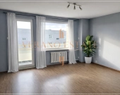 Przestronne | 3 pokoje |69 m² | duży balkon | Zdjęcie 2