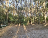 działka z lasem, pod rezydencje lub małe osiedle | Zdjęcie 7